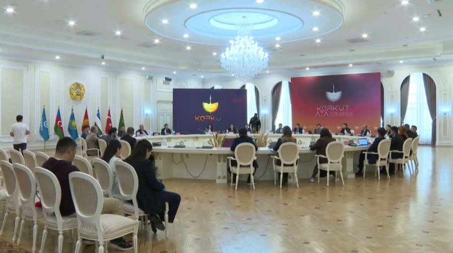 Международный кинофестиваль продолжается в Актау