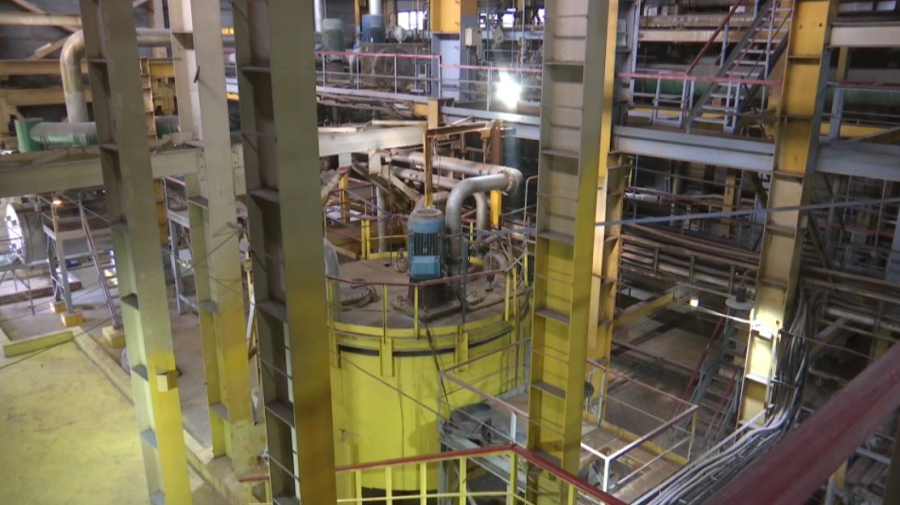 Малую экономическую зону создадут в Карагандинской области