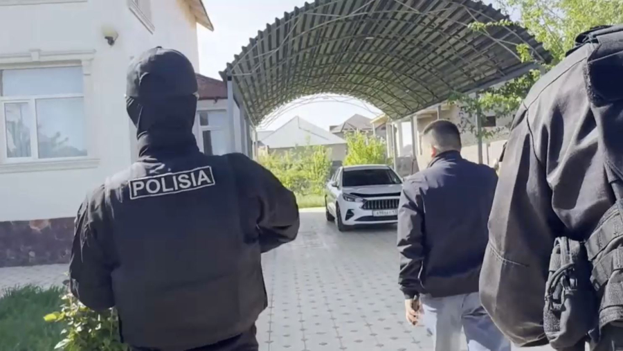 Шымкентте қаржы пирамидасы әшкереленді