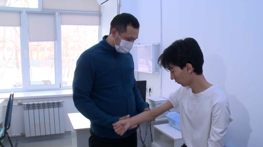 Павлодарда мұзда тайып жарақат алғандар көбейді