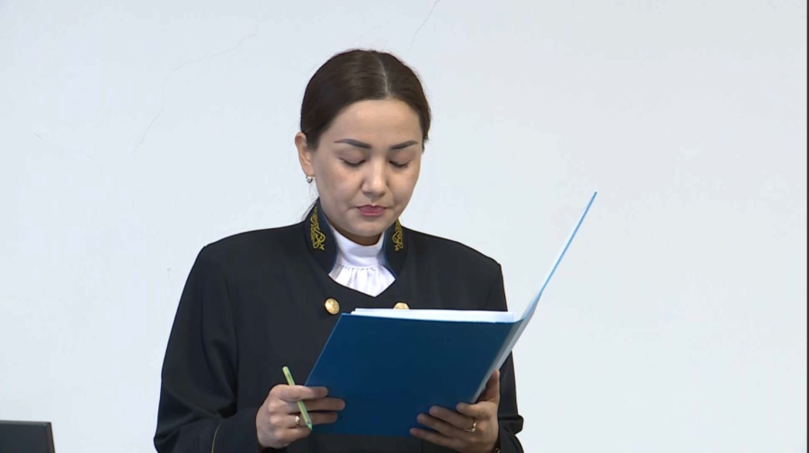 Ақтөбеде қазына қаражатын жымқырғандарға сот үкімі шықты