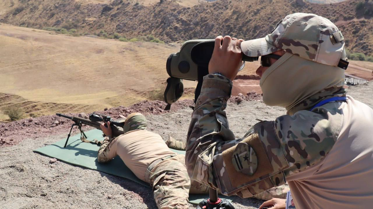 14 августа – День специалиста боевой подготовки