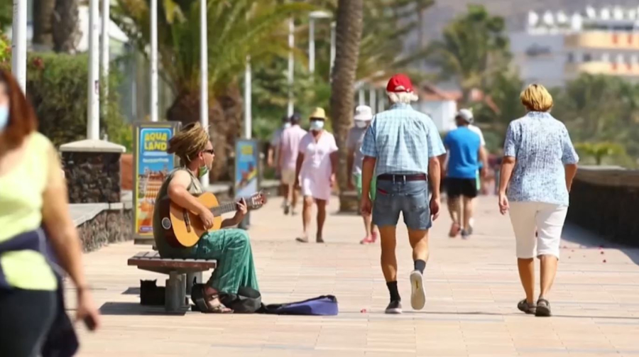 Испанияда жүз адам сальмонеллез жұқтырды
