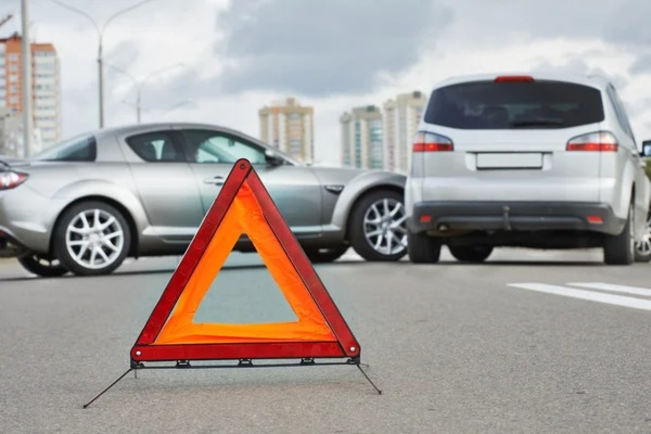 Қазақстанда жол-көлік оқиғалары 5%-ға азайды