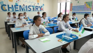 В школах Узбекистана включат новую дисциплину