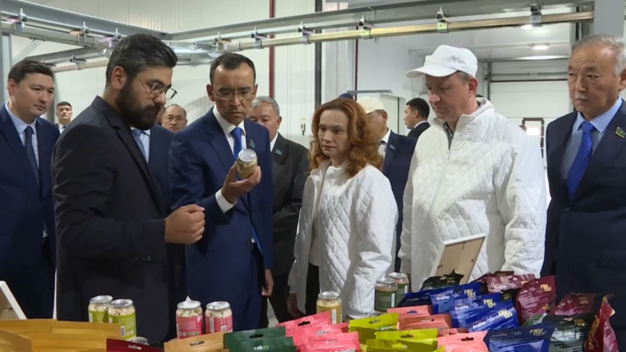 2050 жылы Алатау тұрғындары 2 миллионға жетуі мүмкін