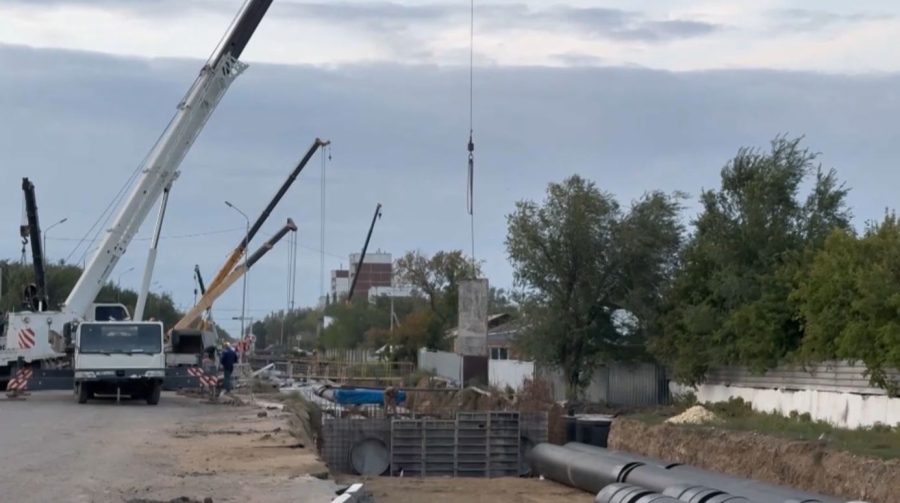 Павлодар облысында жылыту маусымы басталды