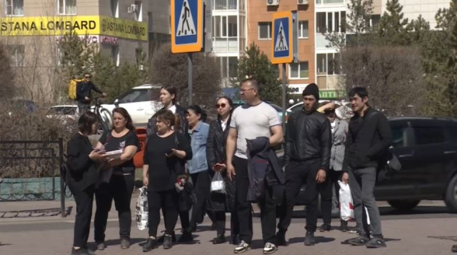 Новый вид мошенничества появился в Казахстане