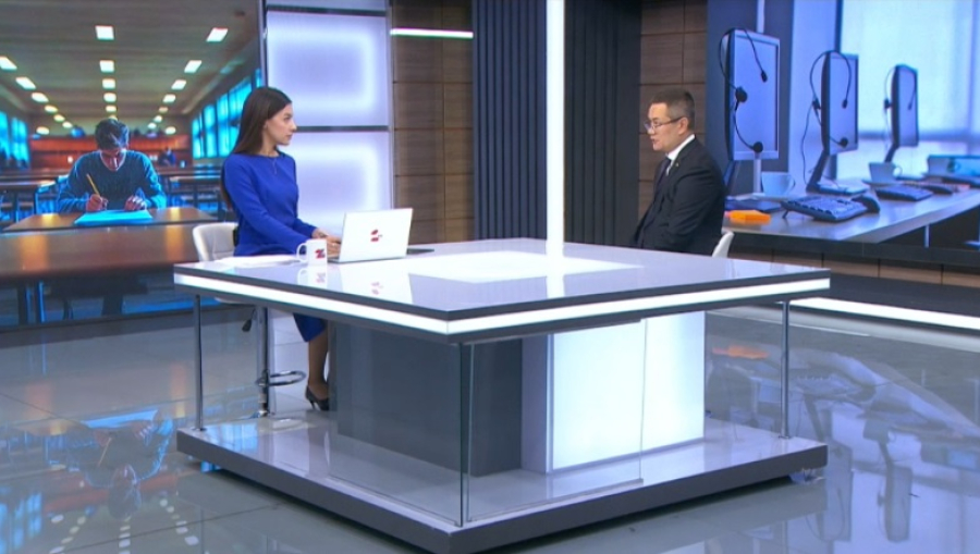 Реформа ЕНТ: мнение эксперта