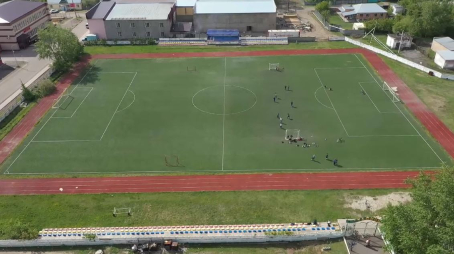 Қарағанды облысында 4 жаңа спорт кешені пайдалануға беріледі