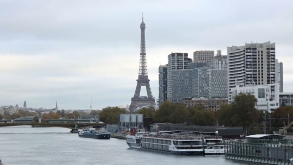 Францияда уақыт белдеуі әртүрлі