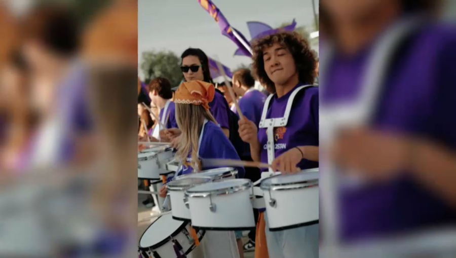 Көктөбеде дауылпаз фестивалі өтті