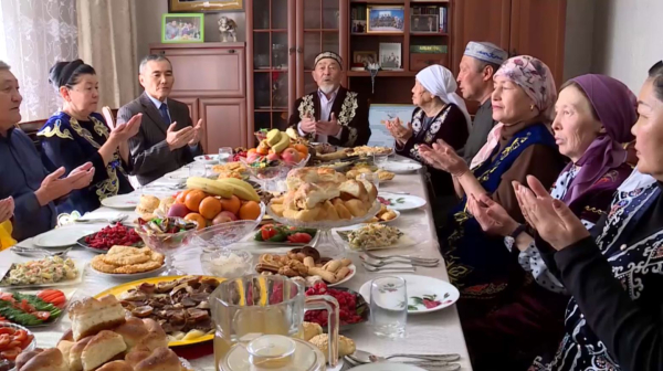 «Жеті ата» дәстүрі ұлт саулығын сақтайды