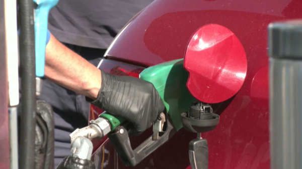 Әлемдік нарықта мұнай бағасы күрт көтерілді