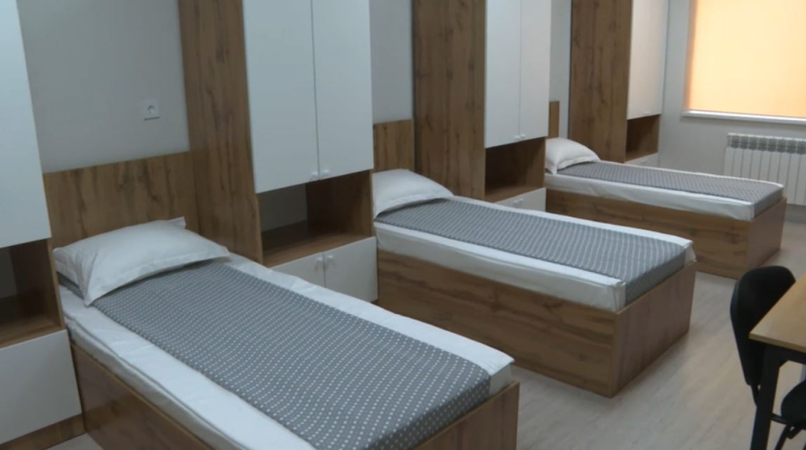 23 общежития запустят в Казахстане до конца года