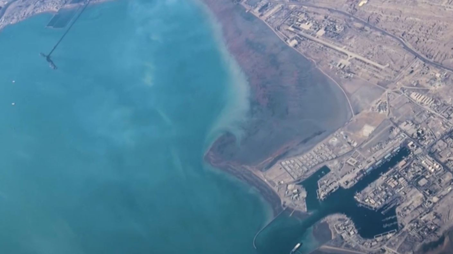 БАҚ: АҚШ Иранға құрлық әскерін жіберуі мүмкін