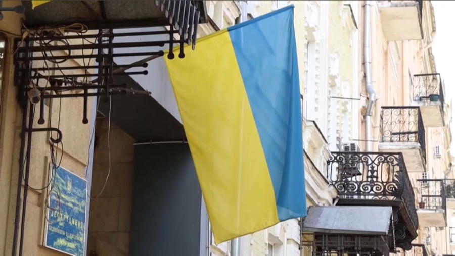 Лондонда Украина бойынша кездесу өтіп жатыр