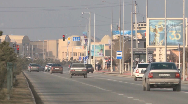 Түркістан облысындағы жұмыспен қамту саласында қаржы жымқырылды