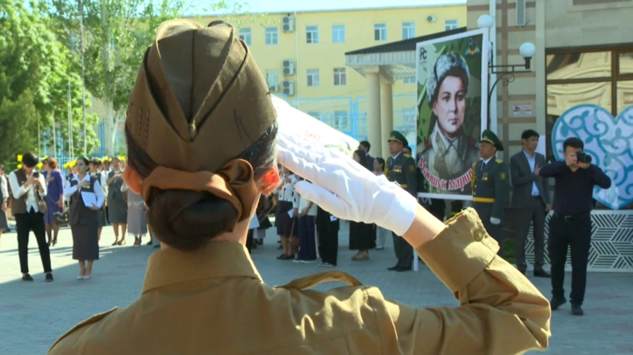 Қызылордада республикалық жастар форумы басталды