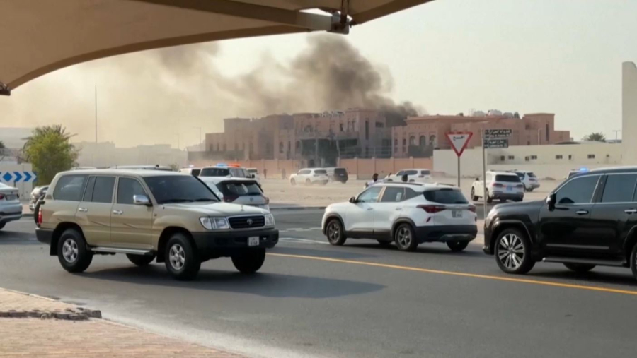 АҚШ Катар қауіпсіздігіне кепілдік берді