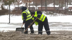 Уровень воды резко подскочил на реке Бухтарма в ВКО