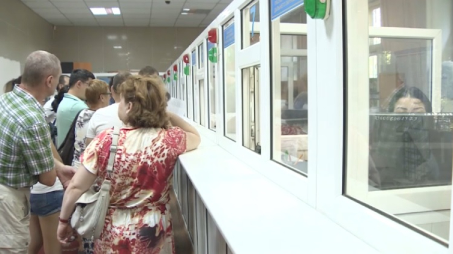 Иностранцы стали чаще приезжать в Казахстан