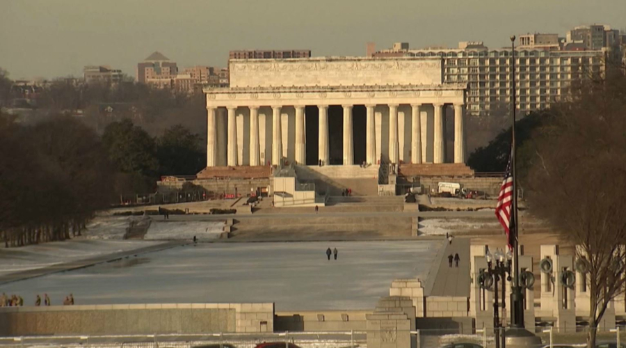 АҚШ-та жаһандық өзгерістерді бақылау жөніндегі департамент жабылады