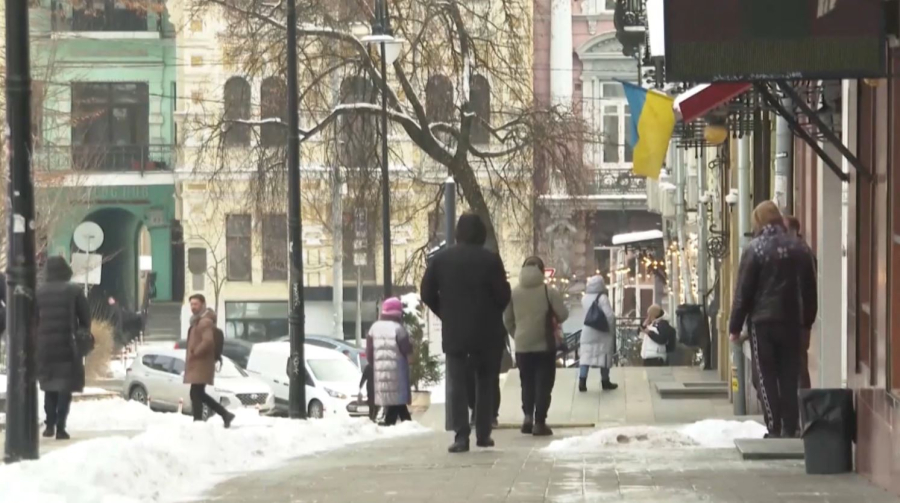 Опубликован полный текст мирного плана США по Украине