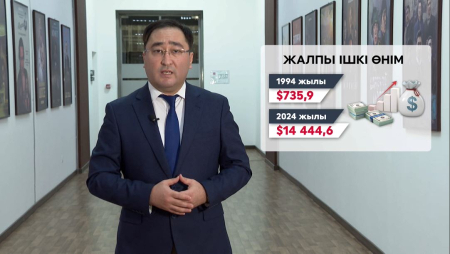 Қазақстан әлем санасатын елге айналды