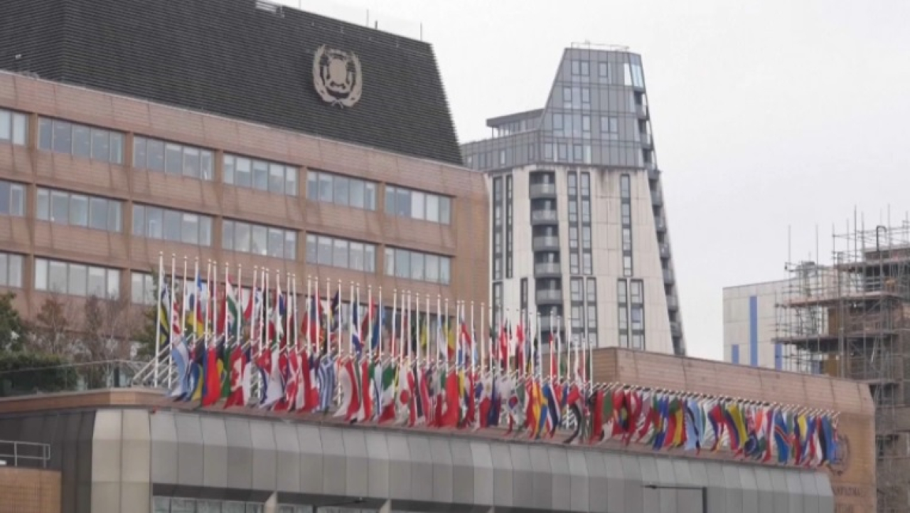 IMO готовит план эвакуации судов из Персидского залива