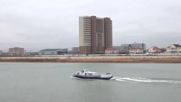 Качество питьевой воды взяли на особый контроль в Атырау