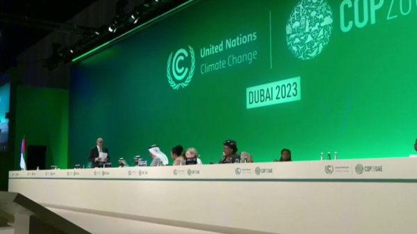 МЭА возьмет под контроль климатические обязательства