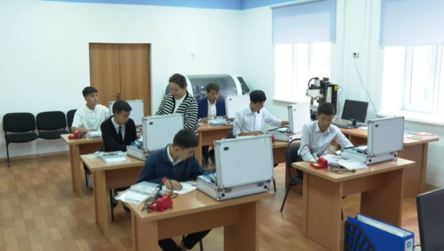 Профессиональные стандарты обновляют в Казахстане