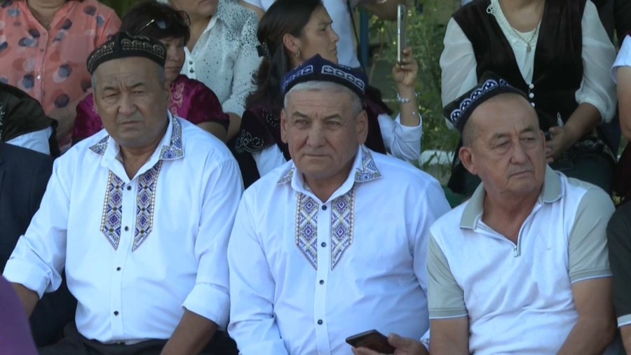 Алматы облысы Шонжы ауылында «Тіл – татулық тірегі» фестивалі өтті