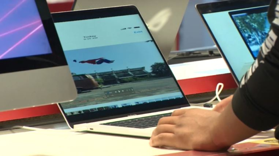 Казахстан нарастил экспорт бытовой и цифровой техники