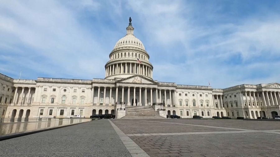 Белый дом просит $58 млн на безопасность