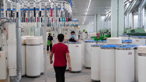 Қазақстан мен Өзбекстан сауда айналымын $10 млрд-қа жеткізбек