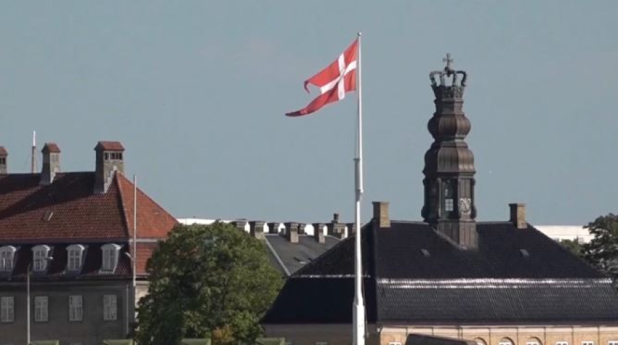 НАТО не будет проводить учения в Гренландии