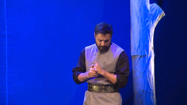 Мемлекеттік театрларда екі жүзге жуық қойылым сахналанды