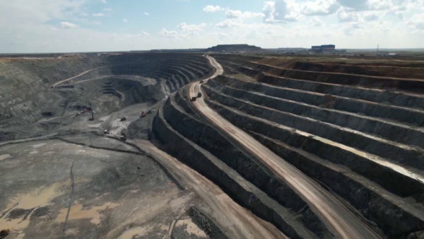 Абай облысындағы шахтада газдан уланған кенші қайтыс болды