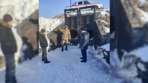 В Актюбинской области проводят очистку арыков и каналов