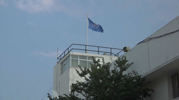 591 тыс детей планируют вакцинировать от полиомиелита в секторе Газа