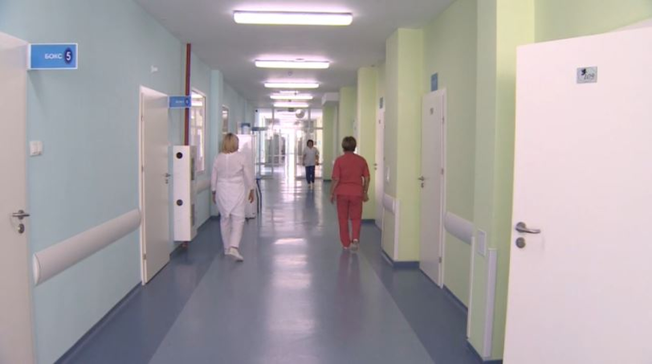 598 жителей заболели корью за неделю в РК