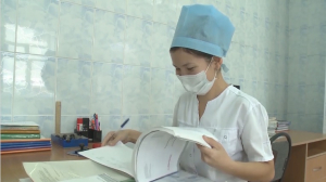 Заболеваемость ОРВИ и гриппом выросла в Актюбинской области