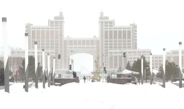 326 инвестиционных проектов реализуют в Казахстане в этом году