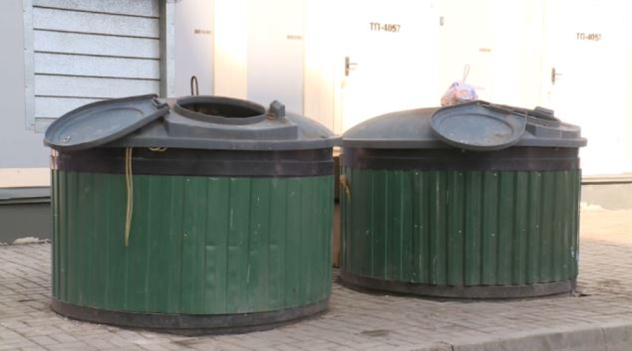 Более 17 тысяч эко-контейнеров установили в Астане