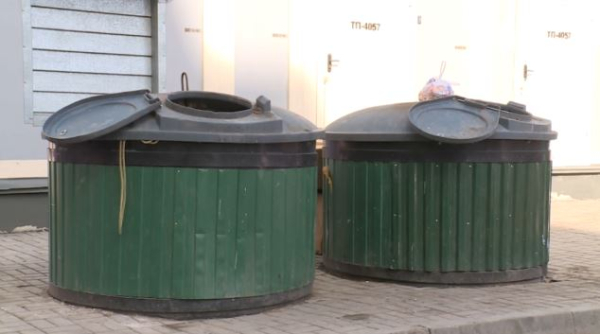 Более 17 тысяч эко-контейнеров установили в Астане