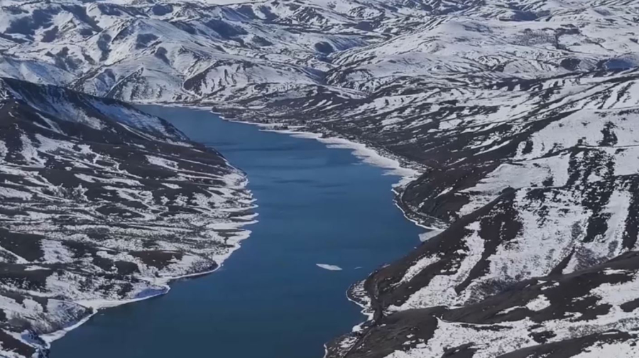 ШҚО-да өзендердегі су деңгейі қалыпты