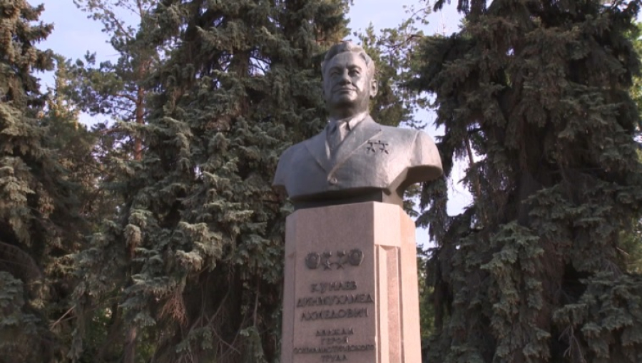 Как выглядит квартира, в которой жил Динмухамед Кунаев