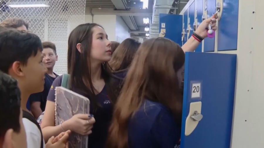 Исследование: смартфоны приводят к агрессии у детей